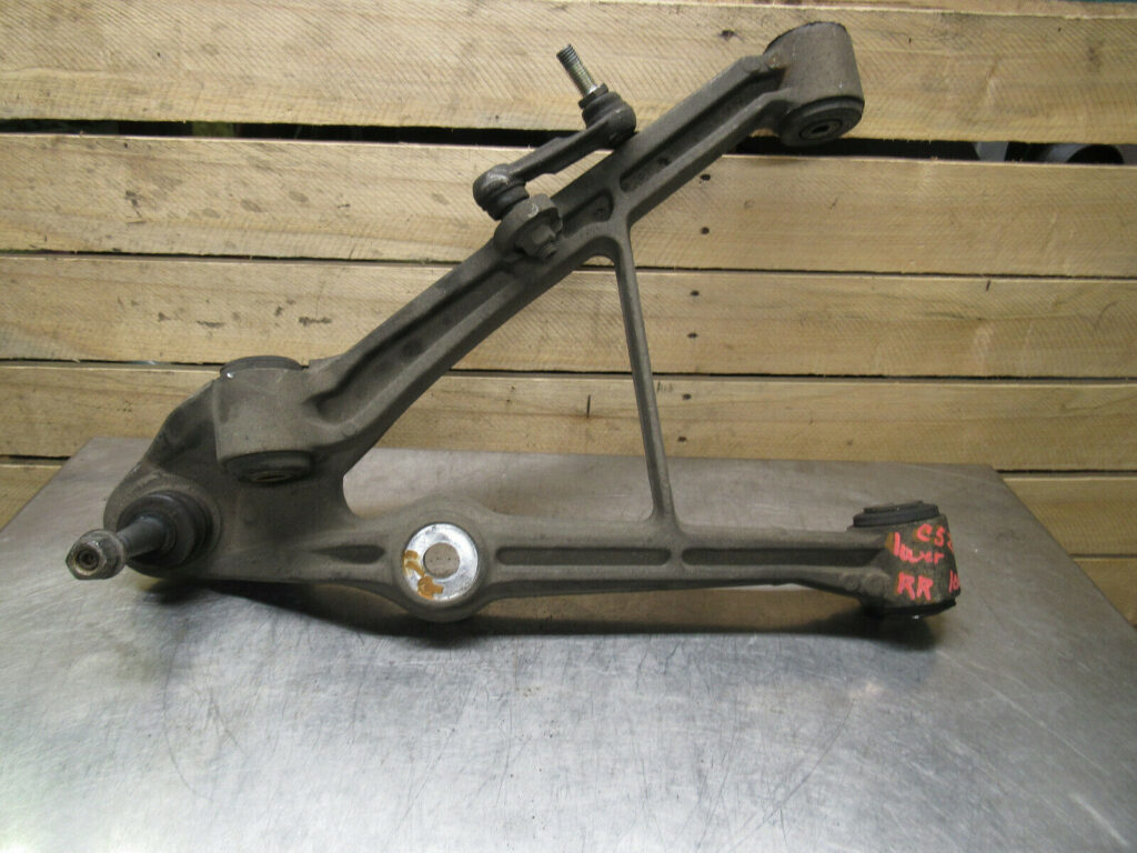 9704 Corvette C5 REAR Lower Control Arm RIGHT Passenger A Arm Wishbone