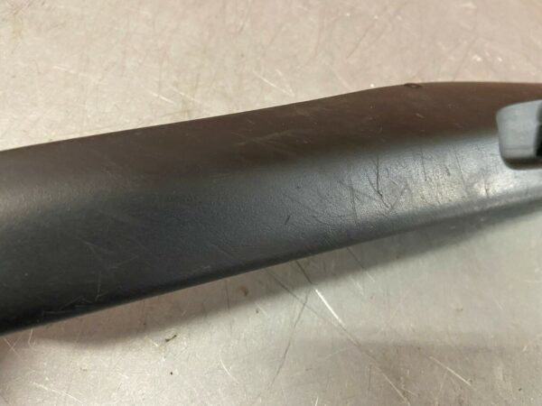 01 Carrera 911 Porsche 996 Cabrio L R Black DOOR SILL TRIMS 99655111900 - Image 11