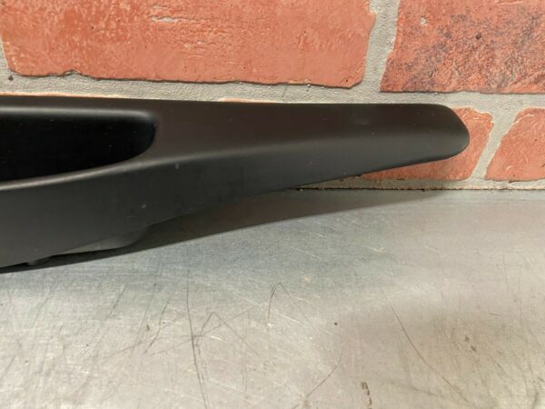 01 Carrera 911 Porsche 996 Cabrio L R Black DOOR SILL TRIMS 99655111900 - Image 8