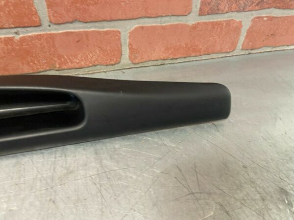01 Carrera 911 Porsche 996 Cabrio L R Black DOOR SILL TRIMS 99655111900 - Image 10