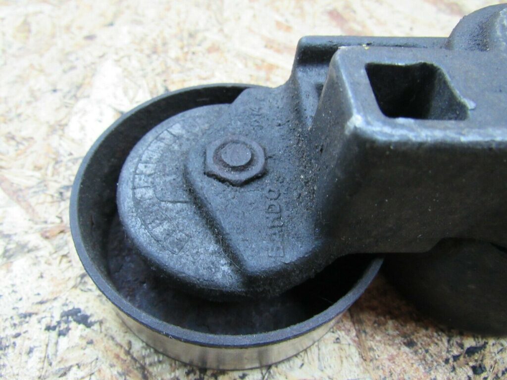 2003 mitsubishi lancer evolution 8 evo 8 serpentine belt tensioner