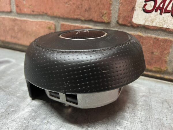 2015 Mclaren 650s Driver Side Air Bag Steering Wheel Air Bag - Image 5