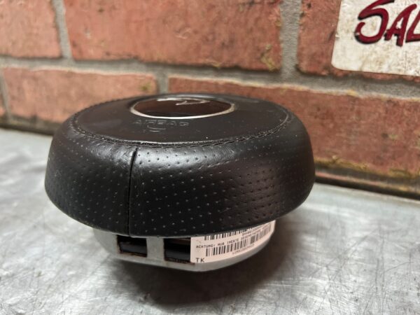 2015 Mclaren 650s Driver Side Air Bag Steering Wheel Air Bag - Image 6
