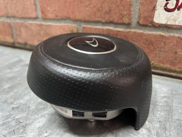 2015 Mclaren 650s Driver Side Air Bag Steering Wheel Air Bag - Image 7