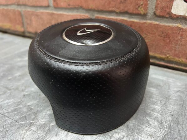 2015 Mclaren 650s Driver Side Air Bag Steering Wheel Air Bag - Image 8
