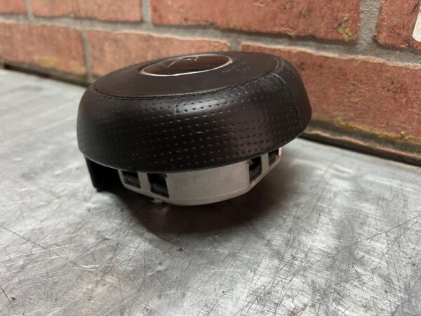 2015 Mclaren 650s Driver Side Air Bag Steering Wheel Air Bag - Image 10