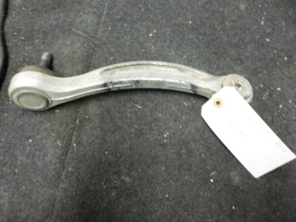 05  Mitsubishi Evo  Evolution  Rear DRIVER LEFT LH Control Tailing Arm - Image 3