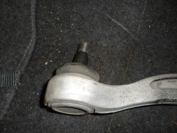 05  Mitsubishi Evo  Evolution  Rear DRIVER LEFT LH Control Tailing Arm - Image 4