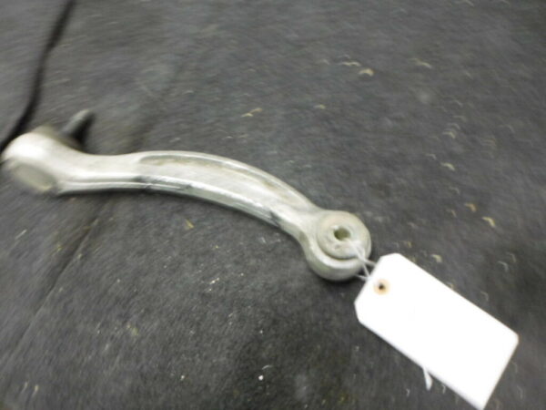 05  Mitsubishi Evo  Evolution  Rear DRIVER LEFT LH Control Tailing Arm
