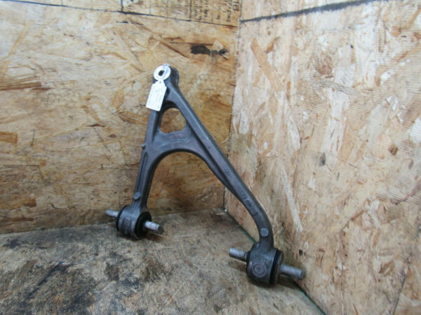 13 C6 Corvette Z06 LH driver Side Rear Upper control Arm Assembly OEM 14k