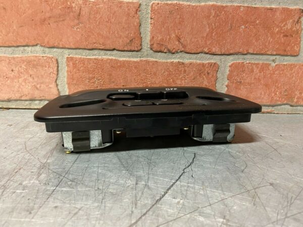 Mitsubishi 3000gt VR4 - Dodge Stealth Twin Turbo  Dome Light  91 - 97 - Image 4