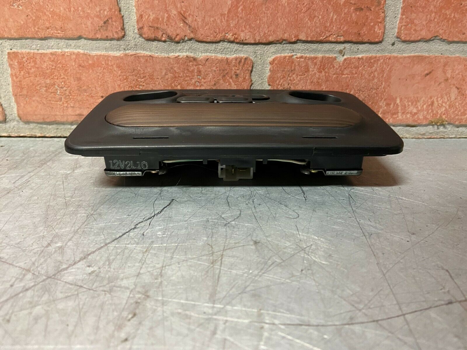 Mitsubishi 3000gt VR4 - Dodge Stealth Twin Turbo  Dome Light  91 - 97 - Image 6