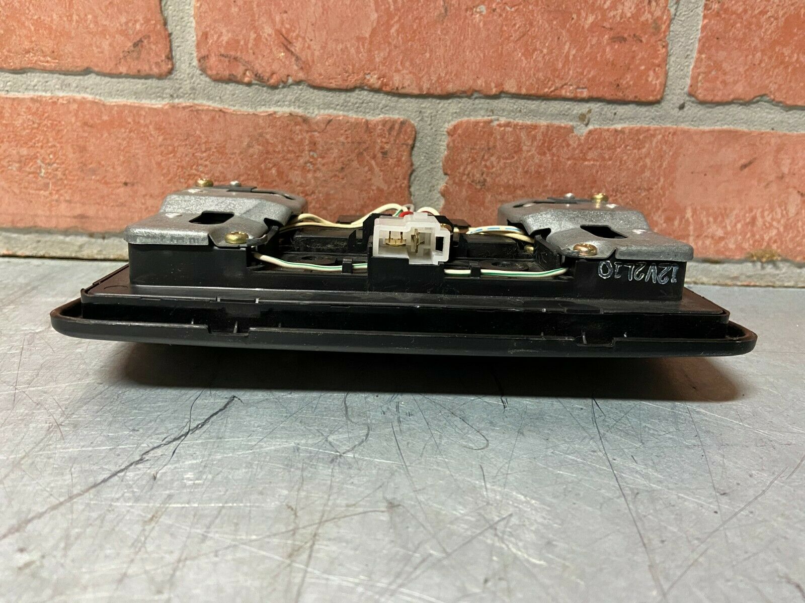 Mitsubishi 3000gt VR4 - Dodge Stealth Twin Turbo  Dome Light  91 - 97 - Image 9