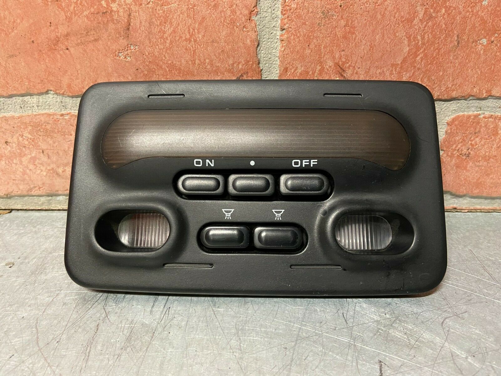 Mitsubishi 3000gt VR4 - Dodge Stealth Twin Turbo  Dome Light  91 - 97