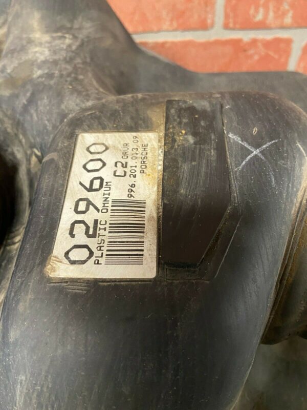 01 Porsche 911 Fuel Tank  OEM 00 01 Porsche Boxster 99620101309 - Image 7