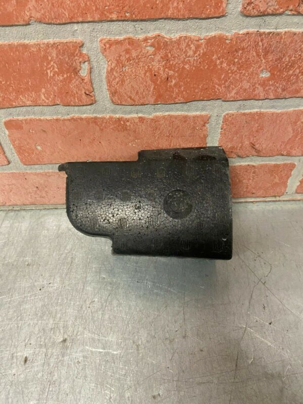 03-06 Mitsubishi Evo 8 Front Bumper Foam Impact Absorber Bar Evolution 8 LH - Image 3