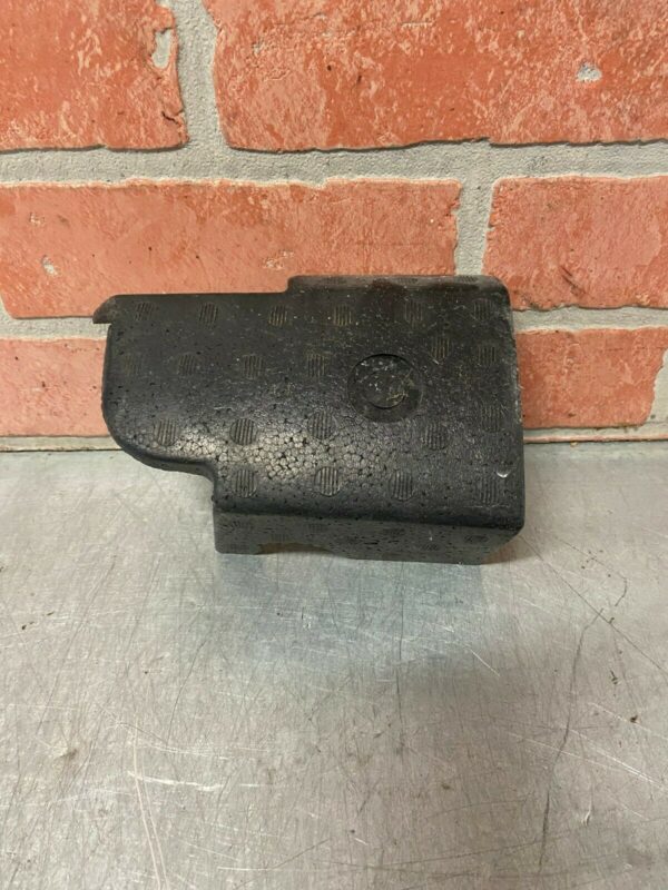 03-06 Mitsubishi Evo 8 Front Bumper Foam Impact Absorber Bar Evolution 8 LH