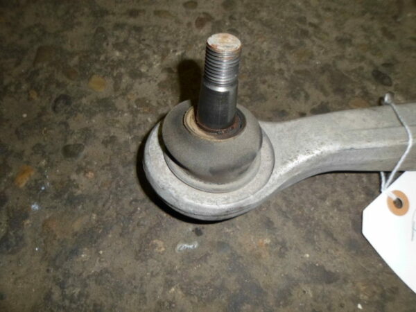 05  Mitsubishi Evo  Evolution  Rear PASSENGER RIGHT RH Control Tailing Arm - Image 5