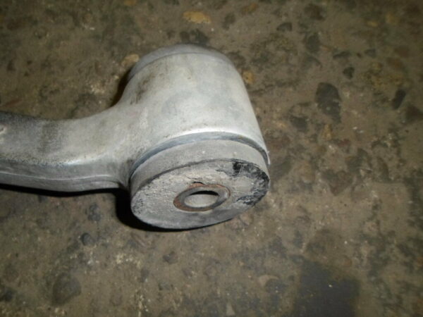 05  Mitsubishi Evo  Evolution  Rear PASSENGER RIGHT RH Control Tailing Arm - Image 6