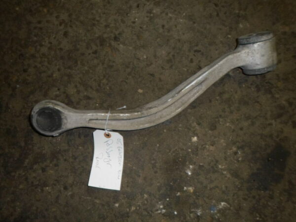 05  Mitsubishi Evo  Evolution  Rear PASSENGER RIGHT RH Control Tailing Arm - Image 7