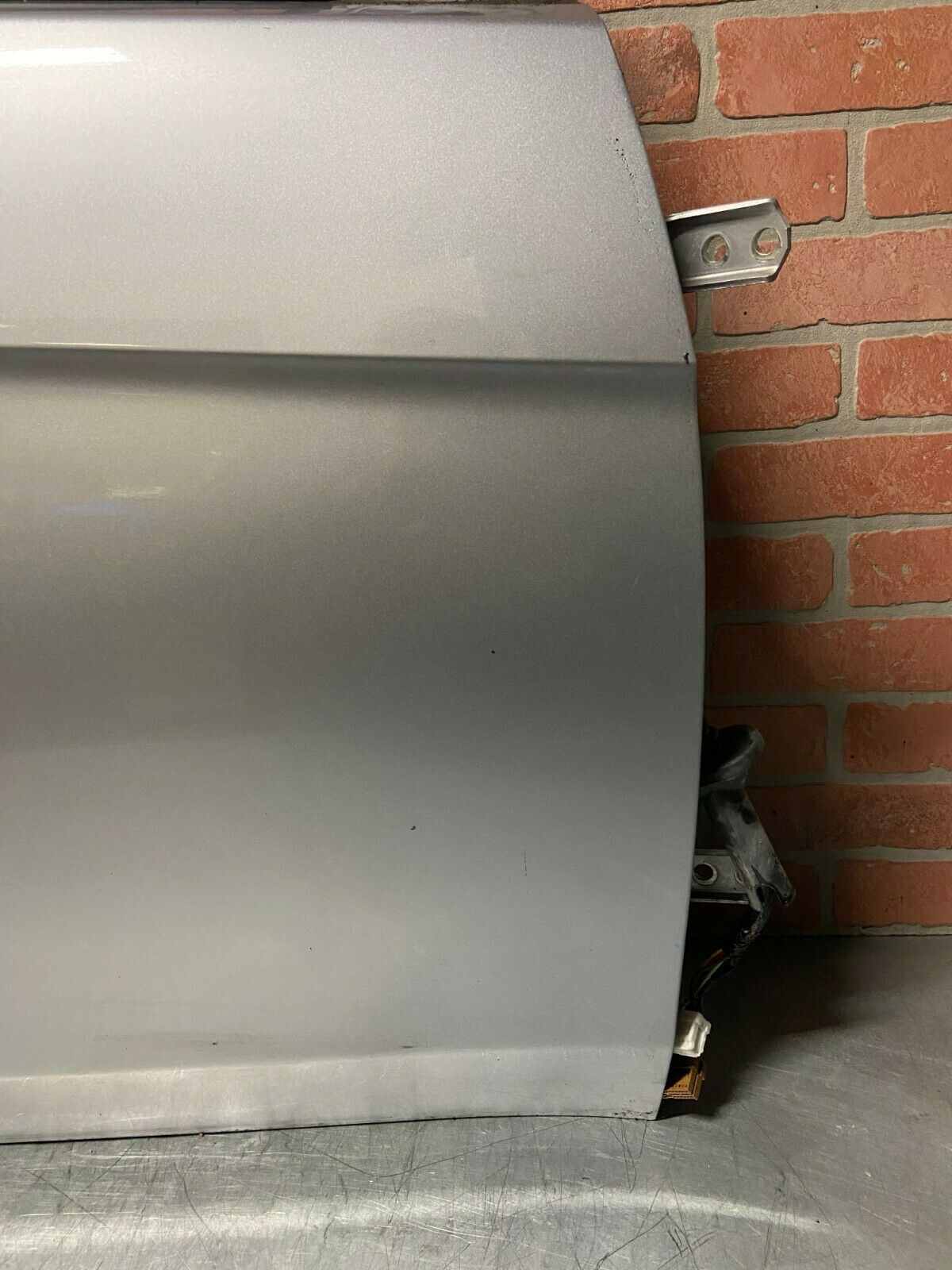 2008-2015 Mitsubishi Evolution X front right Door Passenger Side EVO X - Image 5
