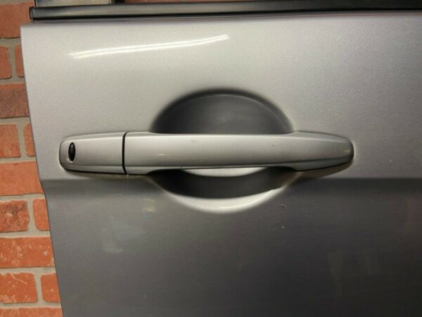 2008-2015 Mitsubishi Evolution X front right Door Passenger Side EVO X - Image 8