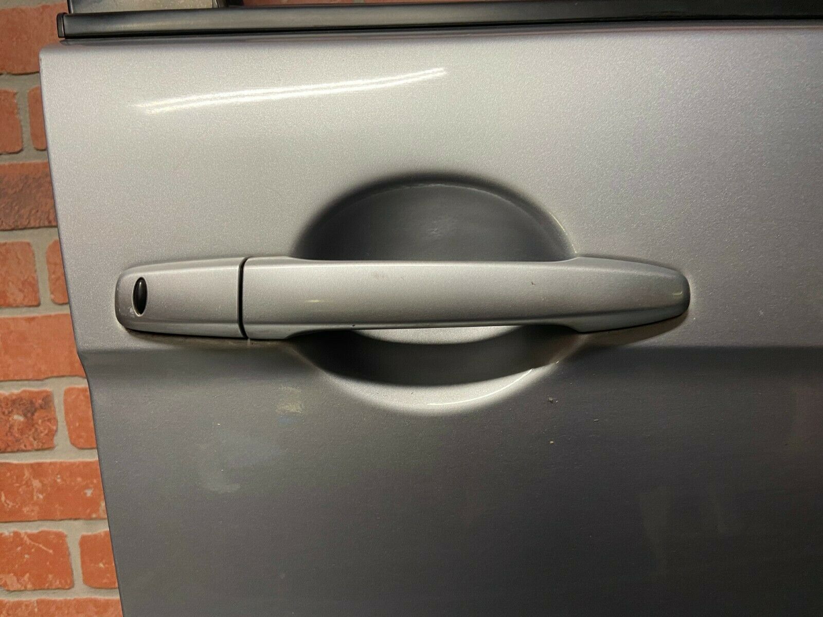 2008-2015 Mitsubishi Evolution X front right Door Passenger Side EVO X - Image 8