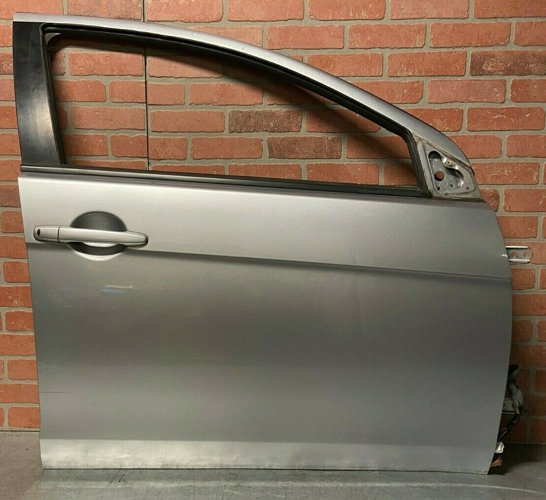 2008-2015 Mitsubishi Evolution X front right Door Passenger Side EVO X