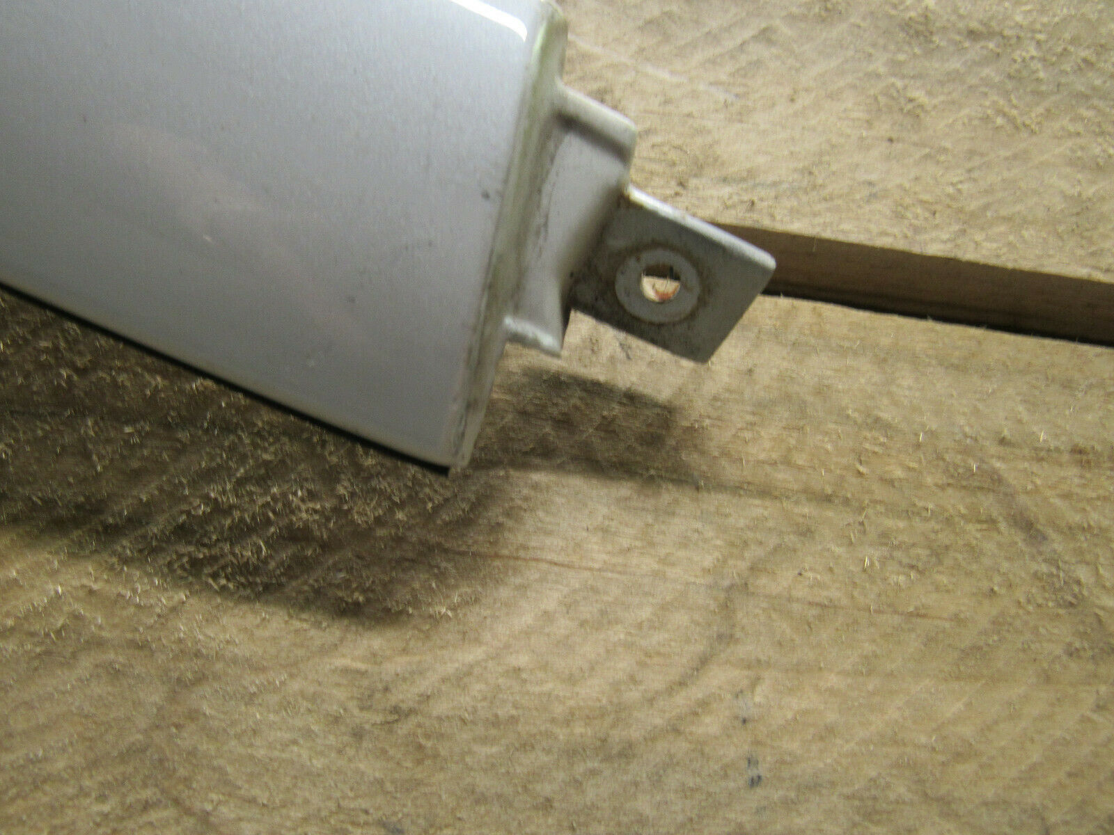 91-96 Dodge Stealth r/t twin turbo sail panels white - Image 12