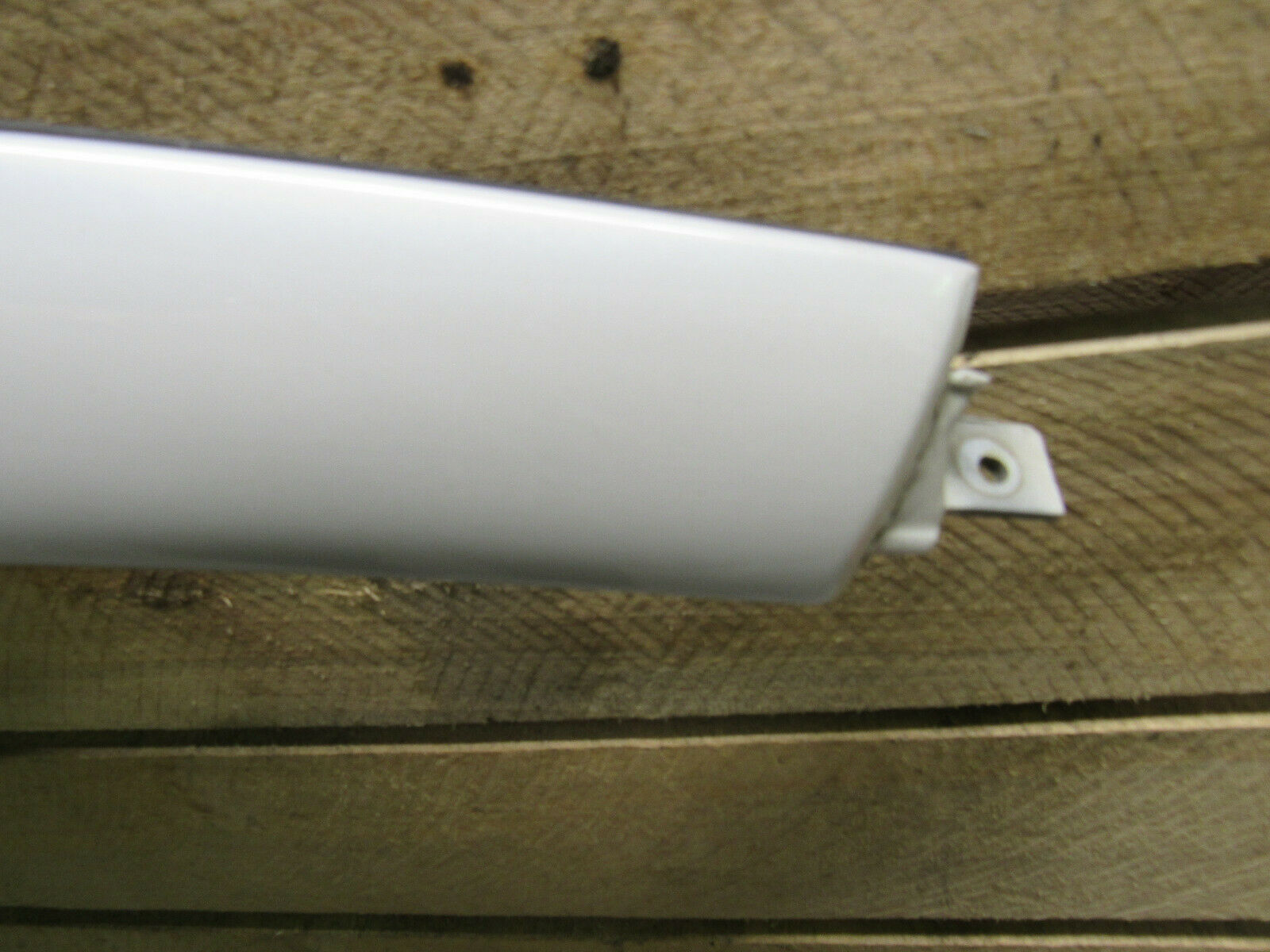 91-96 Dodge Stealth r/t twin turbo sail panels white - Image 5