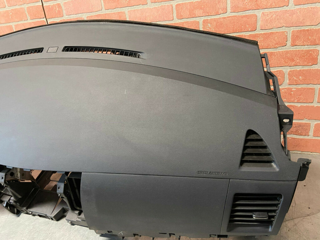 0815 Mitsubishi Evolution X Dashboard Dash Board EVO 20082015