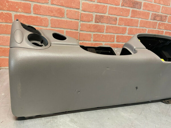 2001 Porsche  911 986 Boxster Dash Panel Pad Gray - Image 11