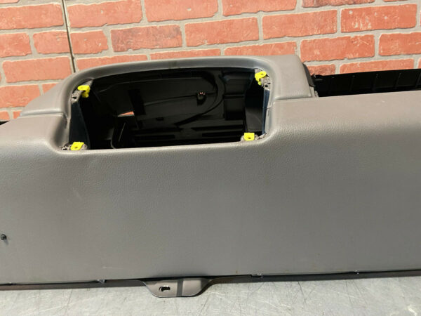 2001 Porsche  911 986 Boxster Dash Panel Pad Gray - Image 12