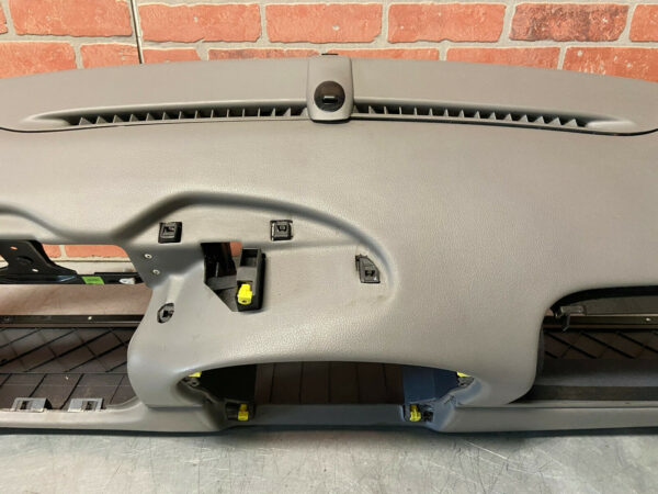 2001 Porsche  911 986 Boxster Dash Panel Pad Gray - Image 6