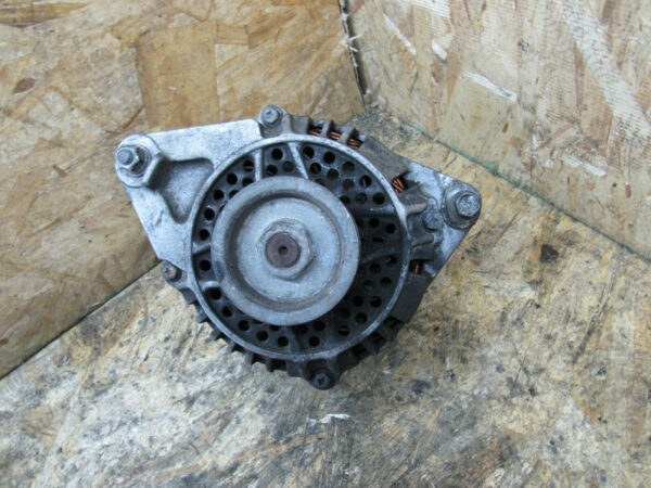 Mitsubishi 3000gt - Dodge stealth Vr4 Twin Turbo Alternator MD150657 - Image 3