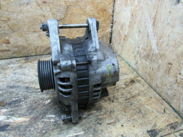 Mitsubishi 3000gt - Dodge stealth Vr4 Twin Turbo Alternator MD150657 - Image 4