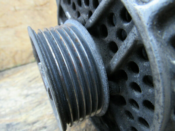 Mitsubishi 3000gt - Dodge stealth Vr4 Twin Turbo Alternator MD150657 - Image 6