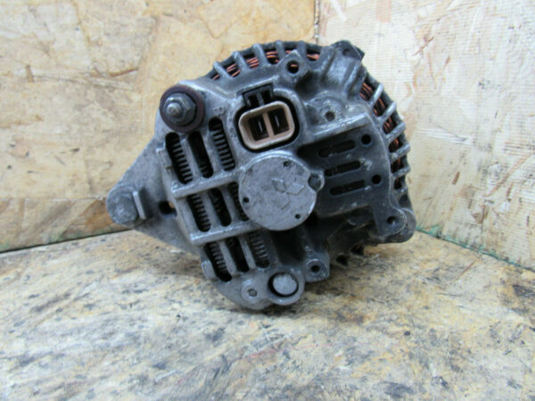 Mitsubishi 3000gt - Dodge stealth Vr4 Twin Turbo Alternator MD150657 - Image 10