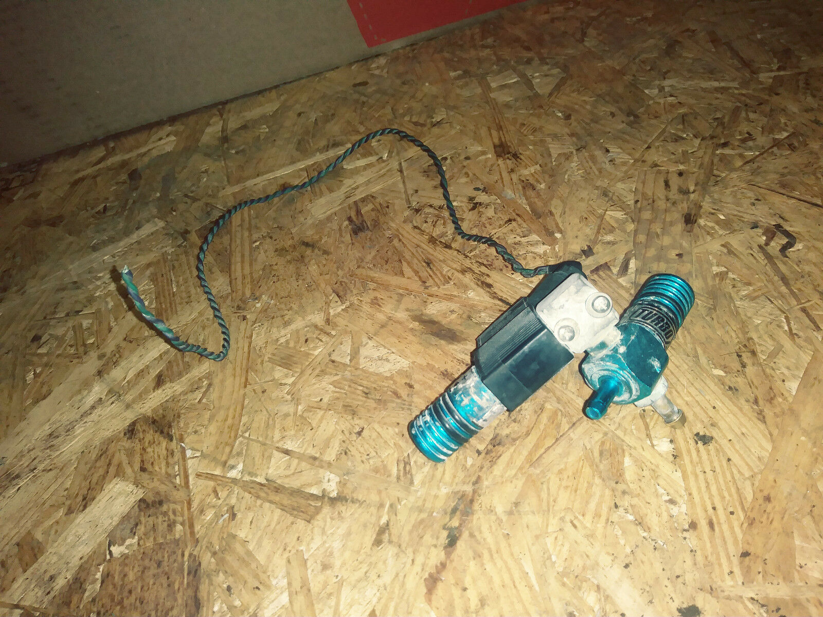 Turbo XS Dual Stage Boost Controller