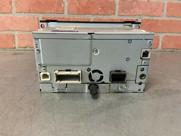 2006 2006-2010 Chevrolet Corvette Navigation CD Player Radio - Image 8