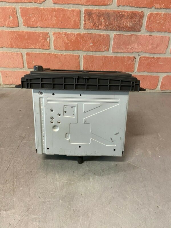 2006 2006-2010 Chevrolet Corvette Navigation CD Player Radio - Image 10