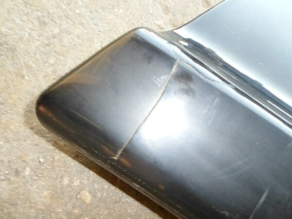 dodge stealth 1st gen r/t rt black door caps pair door caps twin turbo - Image 5