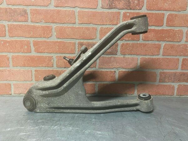 06 13 C6 Corvette Z06 LH Driver Side Rear Lower control Arm Assembly OEM GM - Image 7