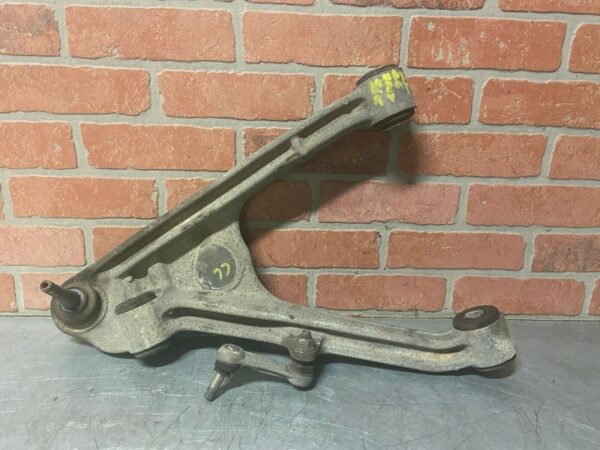 06 13 C6 Corvette Z06 LH Driver Side Rear Lower control Arm Assembly OEM GM