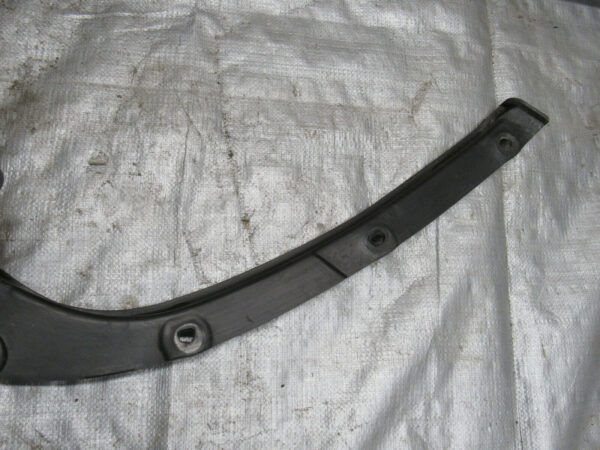 1994-1996 Dodge Stealth R/T lower Bumper Trim Air splitter lip 3 pieces lip - Image 11