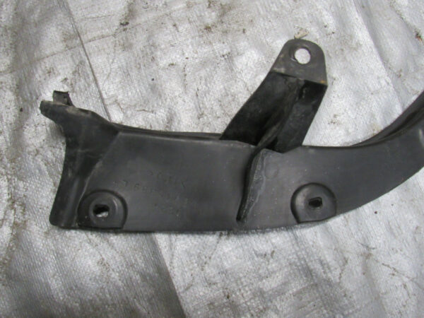 1994-1996 Dodge Stealth R/T lower Bumper Trim Air splitter lip 3 pieces lip - Image 10