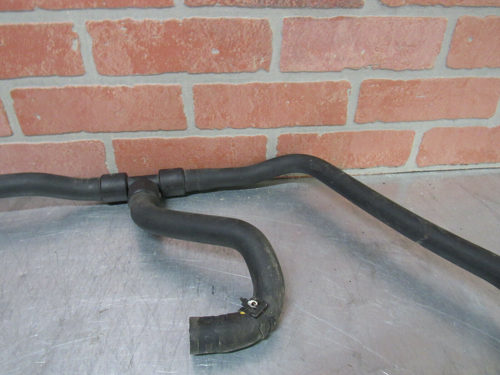 2008 c6 corvette coolant hoses set - Image 3