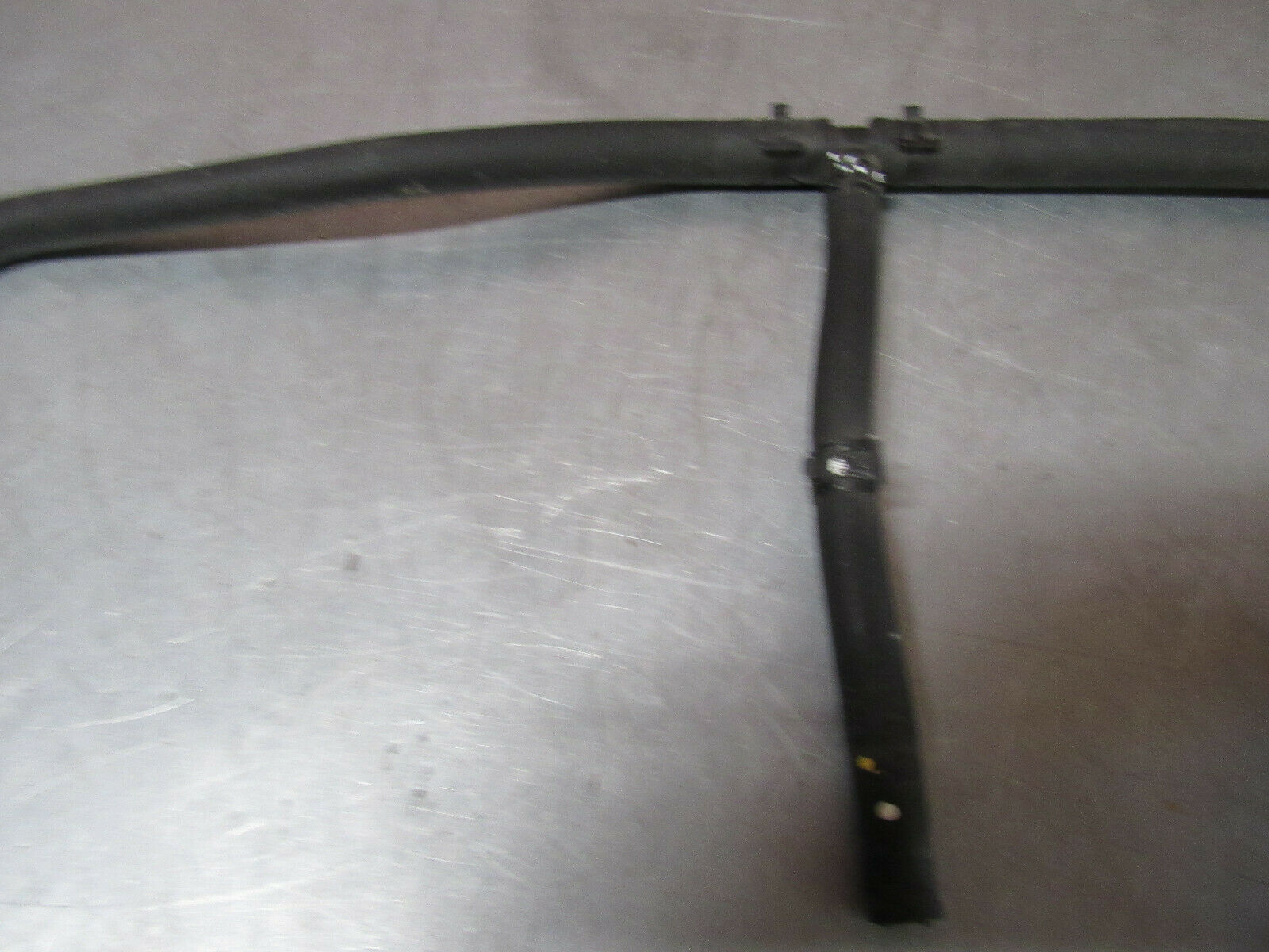 2008 c6 corvette coolant hoses set - Image 7