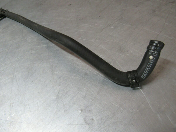 2008 c6 corvette coolant hoses set - Image 8