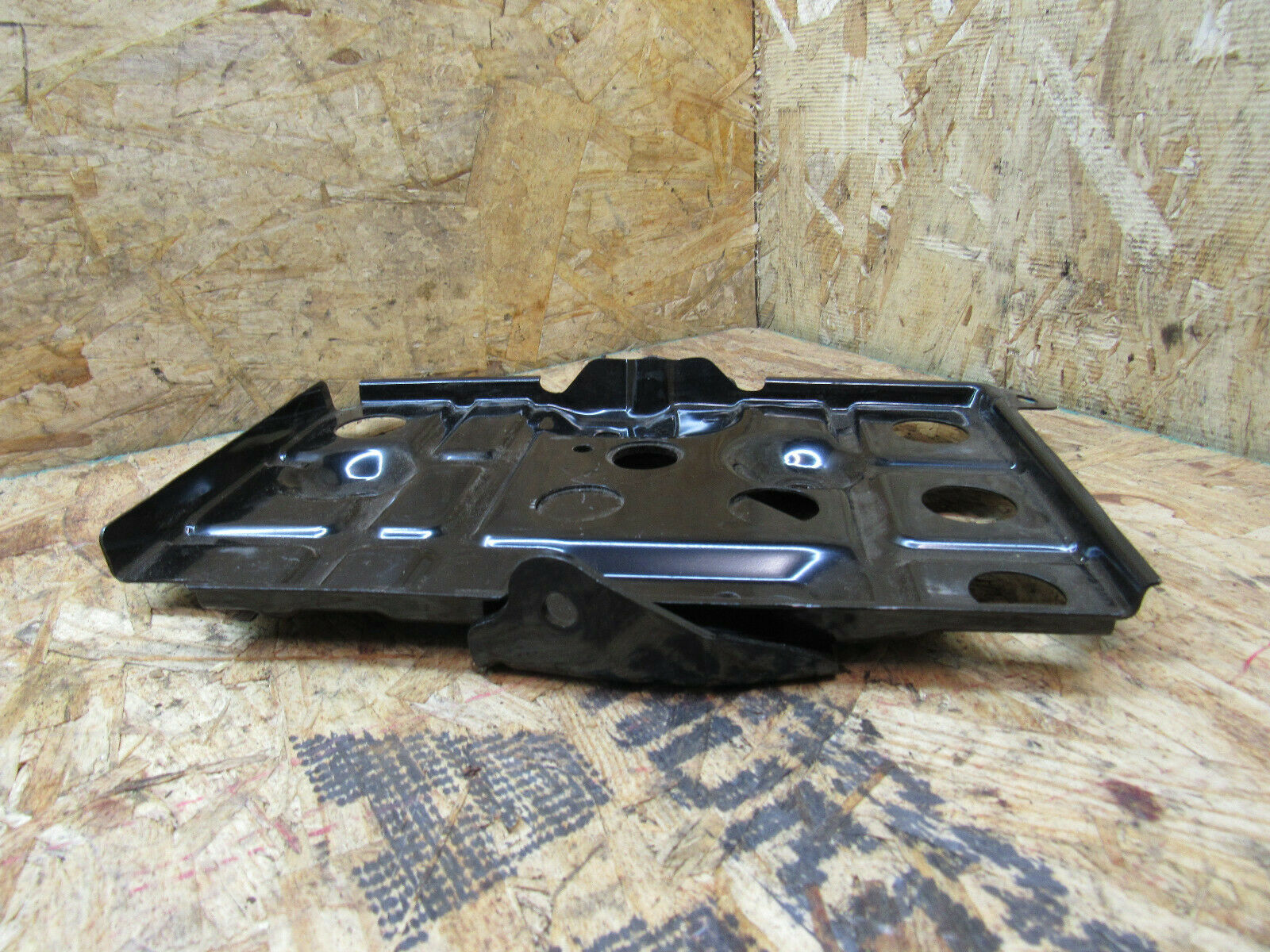 2010 mitsubishi lancer evolution x evo x battery tray Salvaged